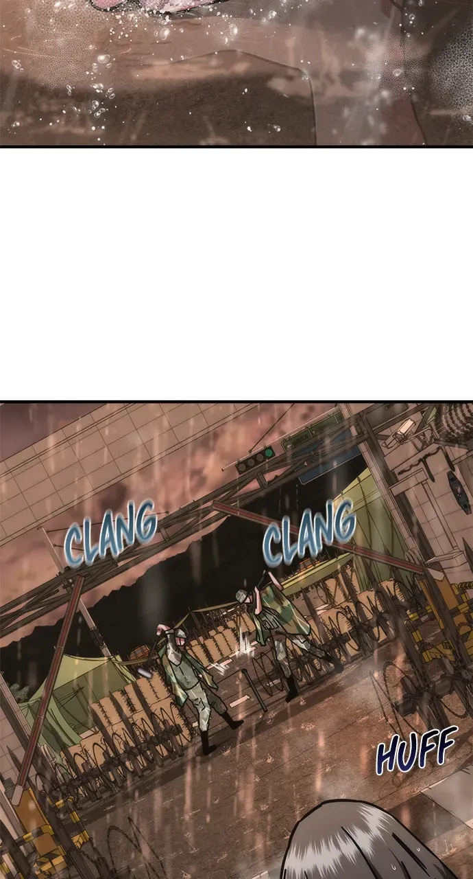 Zombie Apocalypse 82-08 Chapter 23 Online - página 89