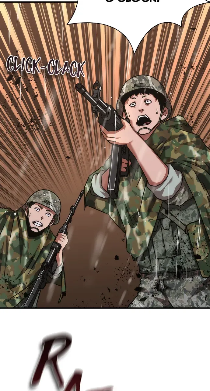 Zombie Apocalypse 82-08 Chapter 23 Online - página 94