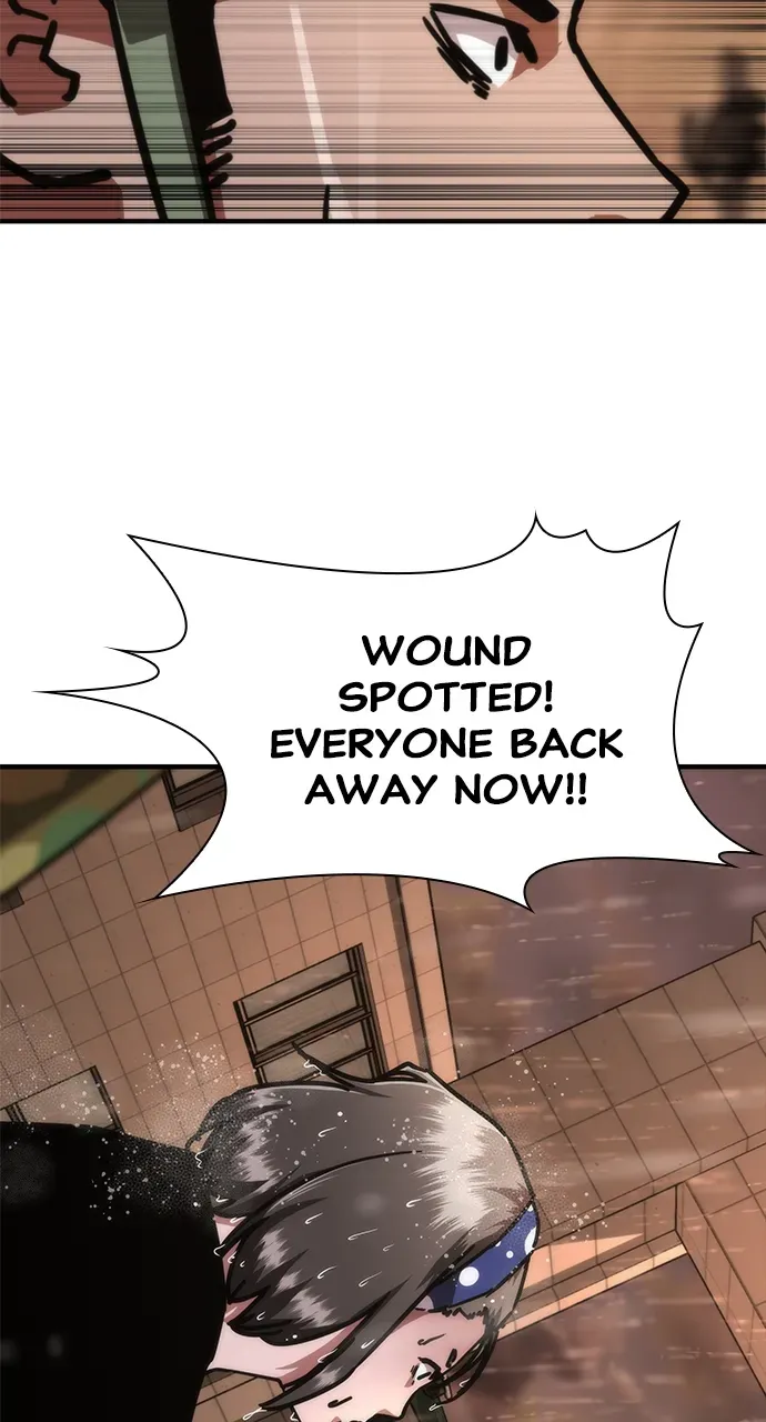 Zombie Apocalypse 82-08 Chapter 23 Online - página 106