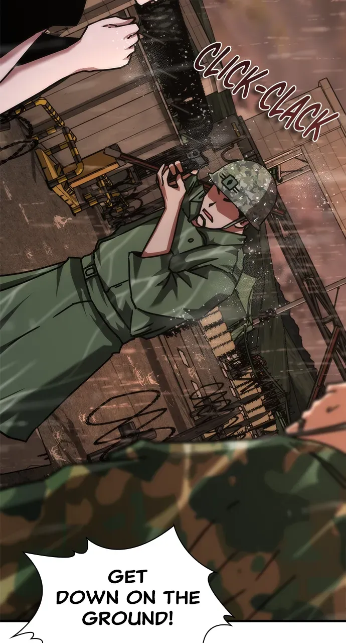 Zombie Apocalypse 82-08 Chapter 23 Online - página 107