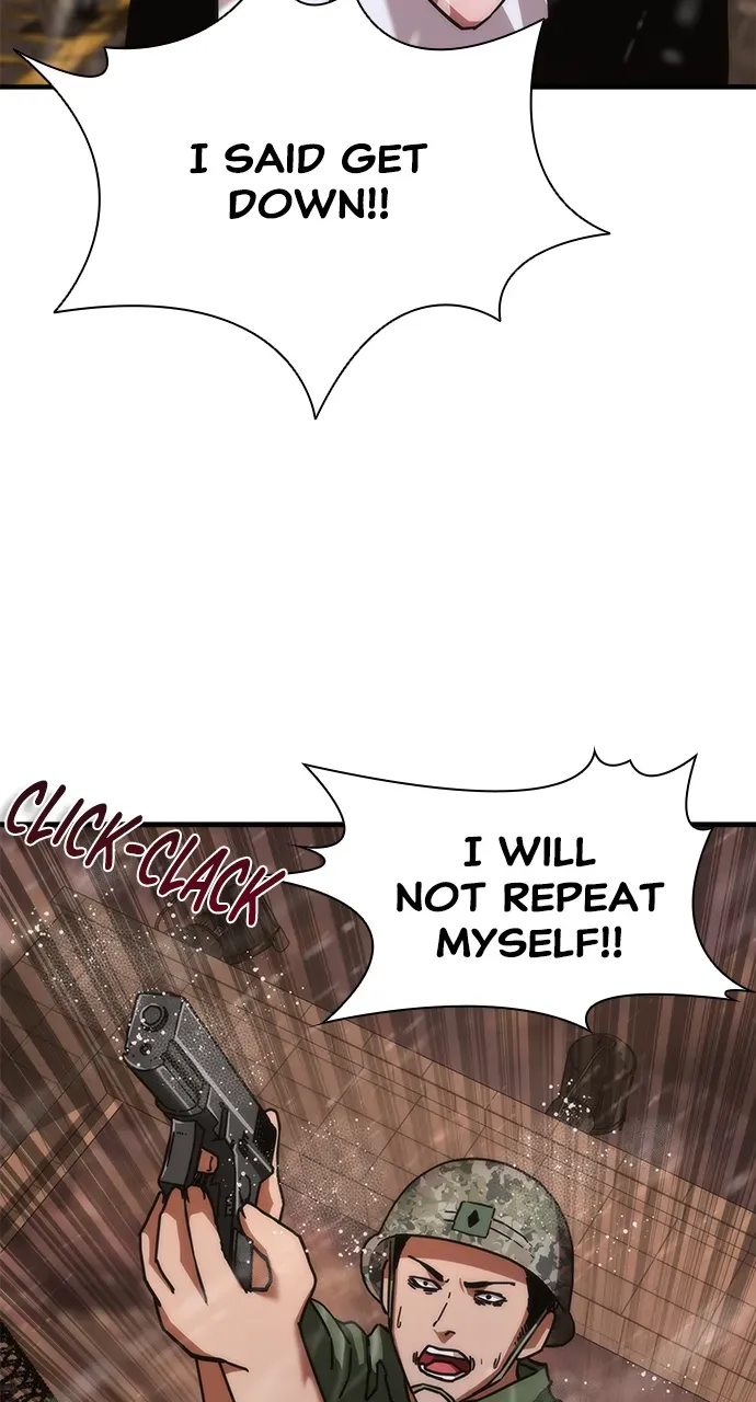 Zombie Apocalypse 82-08 Chapter 23 Online - página 109