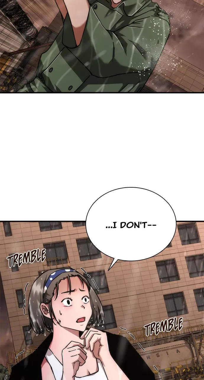 Zombie Apocalypse 82-08 Chapter 23 Online - página 110