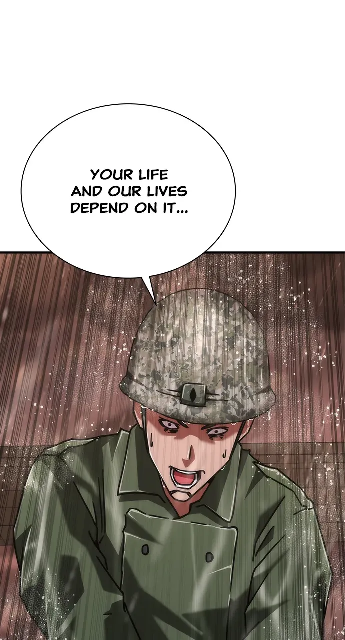 Zombie Apocalypse 82-08 Chapter 23 Online - página 116
