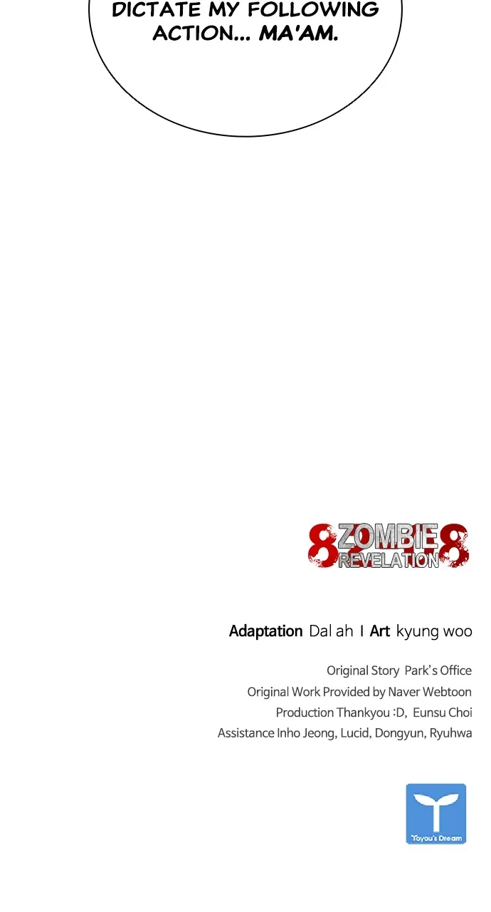 Zombie Apocalypse 82-08 Chapter 23 Online - página 121
