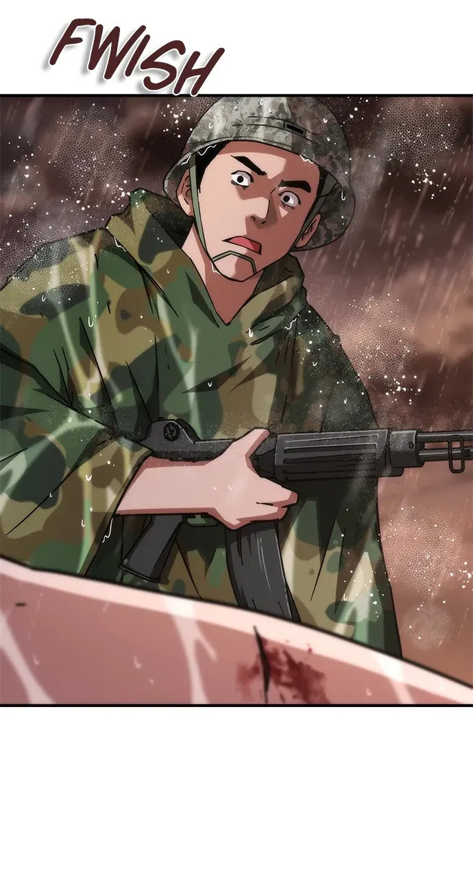 Zombie Apocalypse 82-08 Chapter 24 Online - página 5