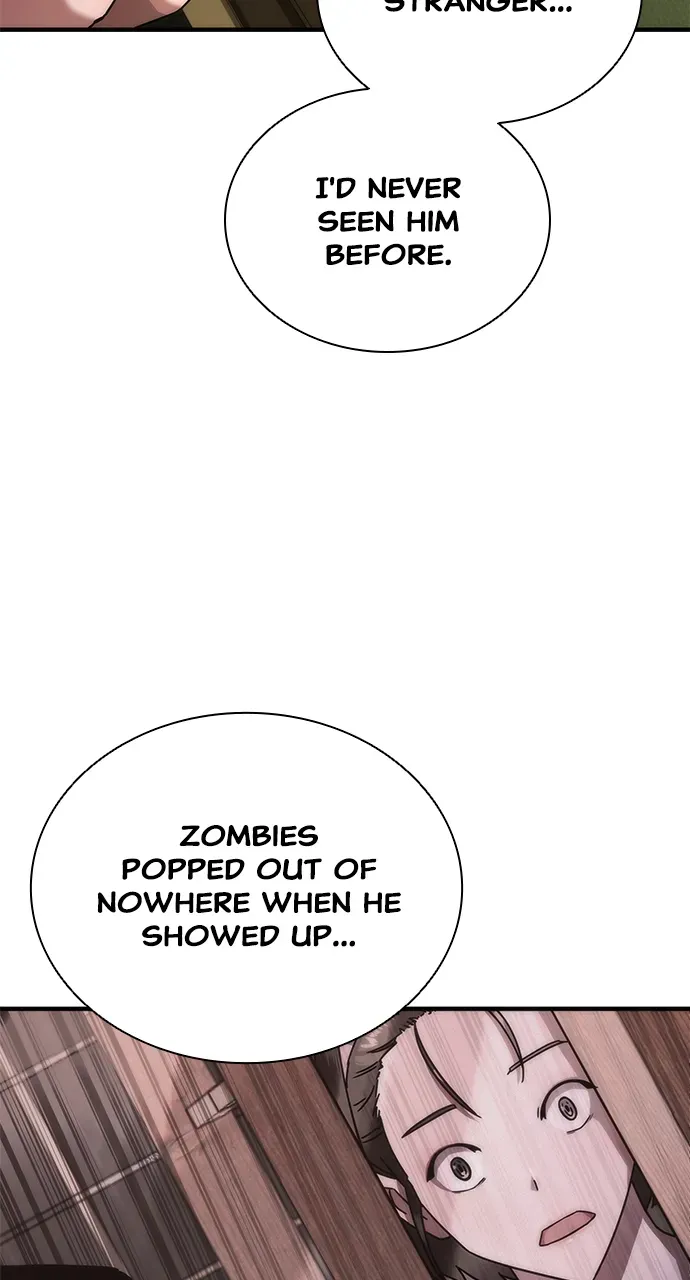 Zombie Apocalypse 82-08 Chapter 24 Online - página 34