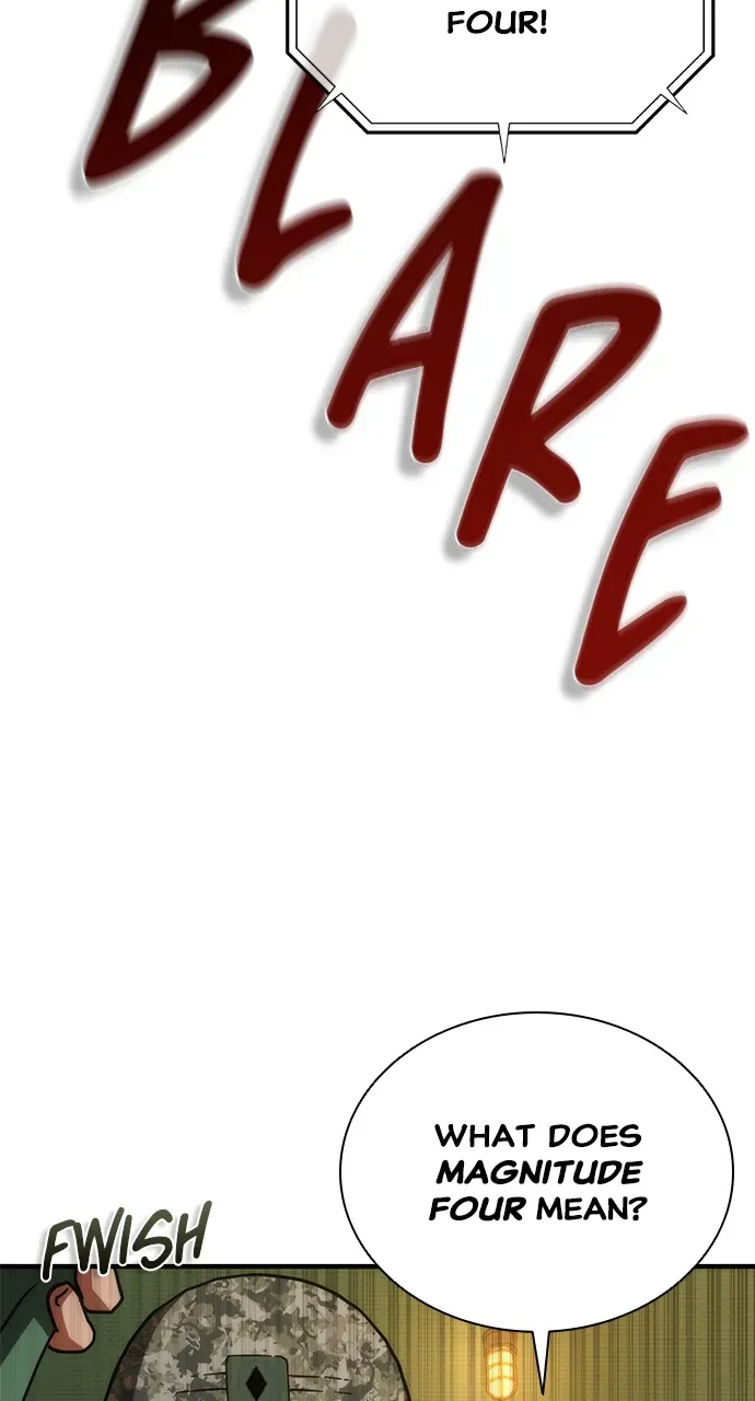 Zombie Apocalypse 82-08 Chapter 24 Online - página 52