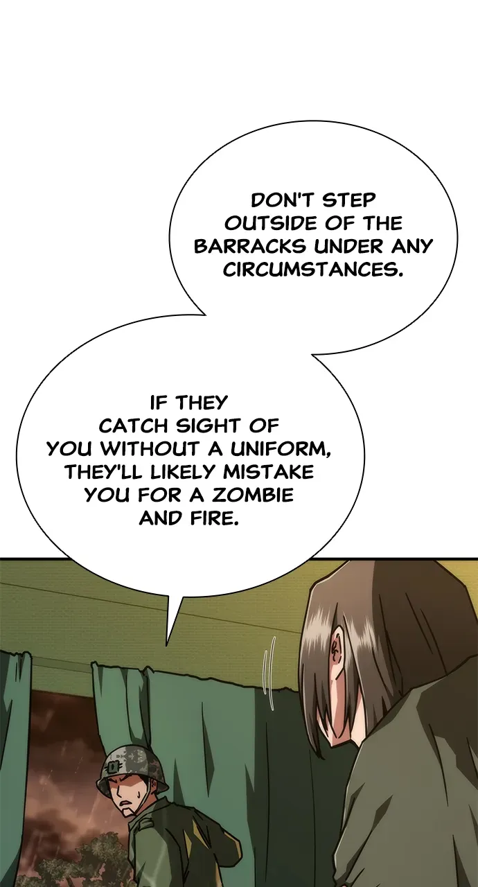 Zombie Apocalypse 82-08 Chapter 24 Online - página 58