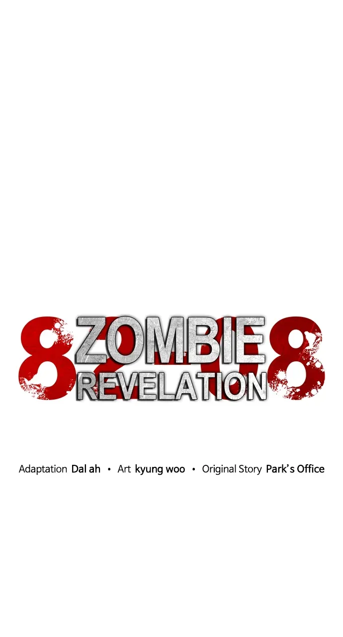 Zombie Apocalypse 82-08 Chapter 24 Online - página 61