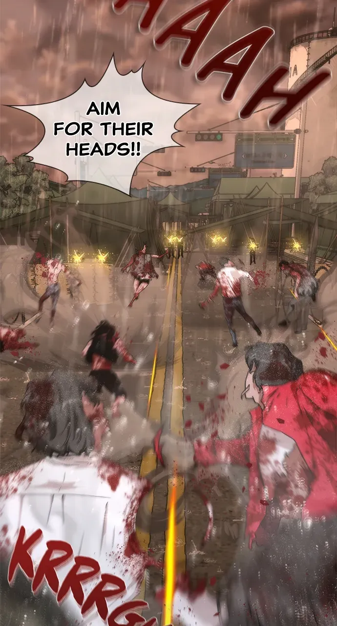 Zombie Apocalypse 82-08 Chapter 24 Online - página 70
