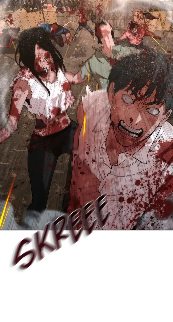 Zombie Apocalypse 82-08 Chapter 24 Online - página 72