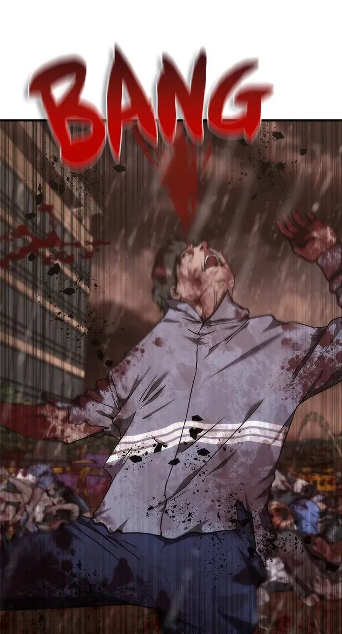 Zombie Apocalypse 82-08 Chapter 24 Online - página 75
