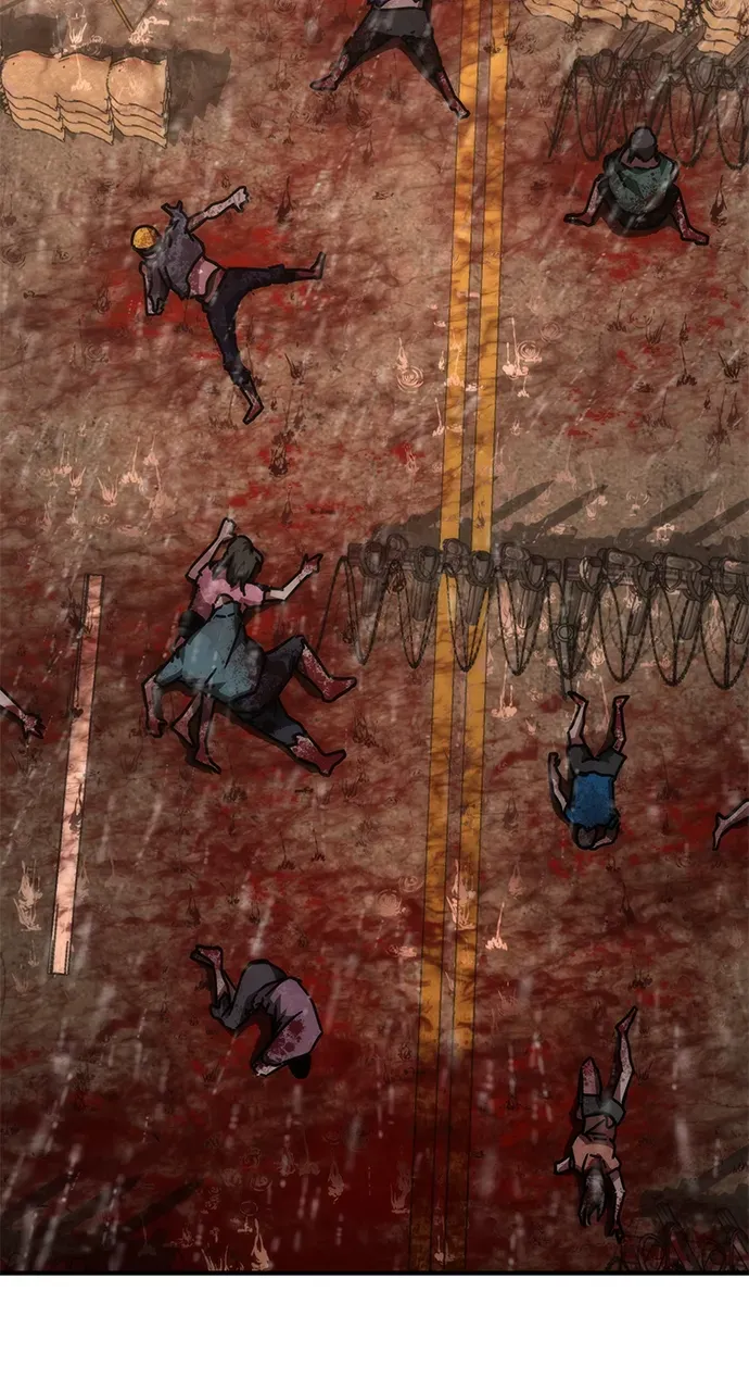 Zombie Apocalypse 82-08 Chapter 24 Online - página 84