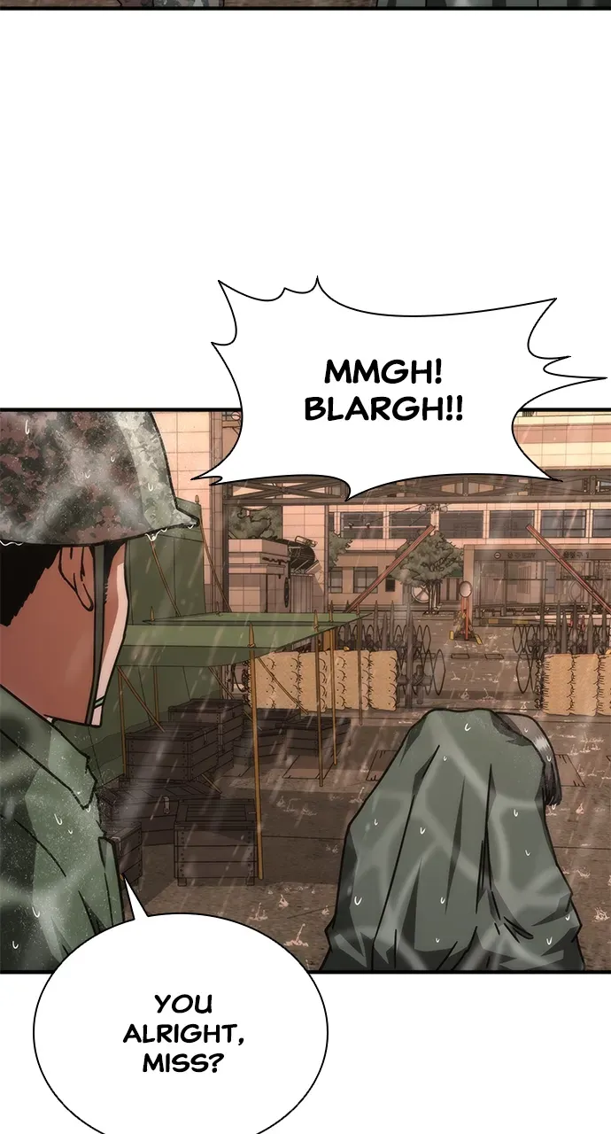 Zombie Apocalypse 82-08 Chapter 24 Online - página 86