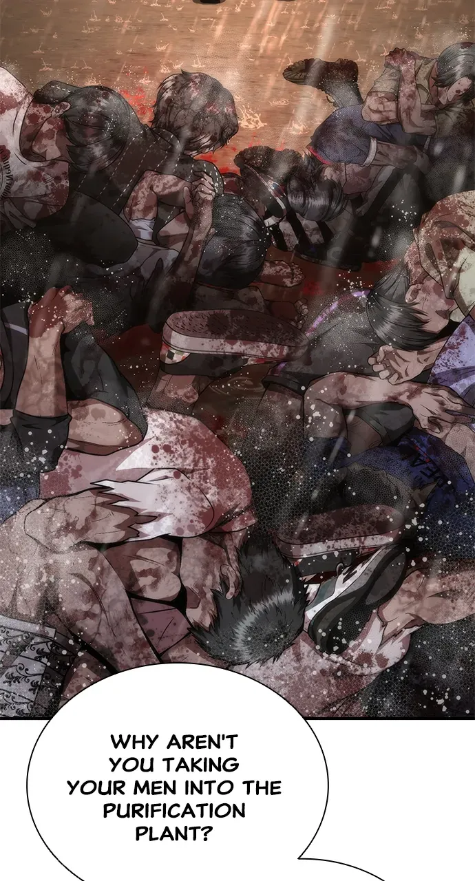 Zombie Apocalypse 82-08 Chapter 24 Online - página 94
