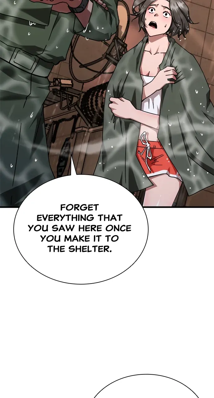 Zombie Apocalypse 82-08 Chapter 24 Online - página 107