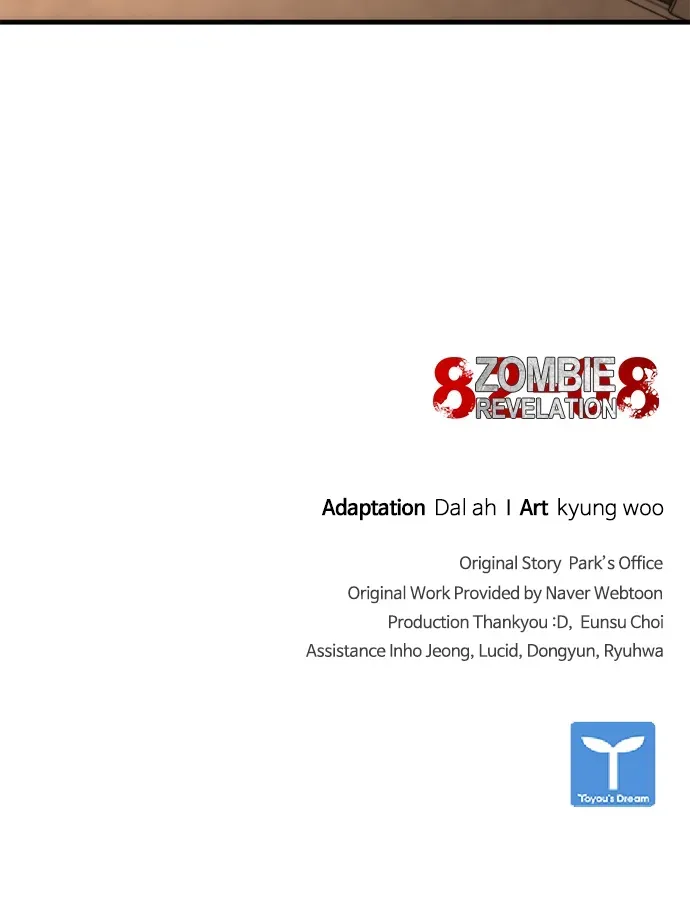 Zombie Apocalypse 82-08 Chapter 24 Online - página 147