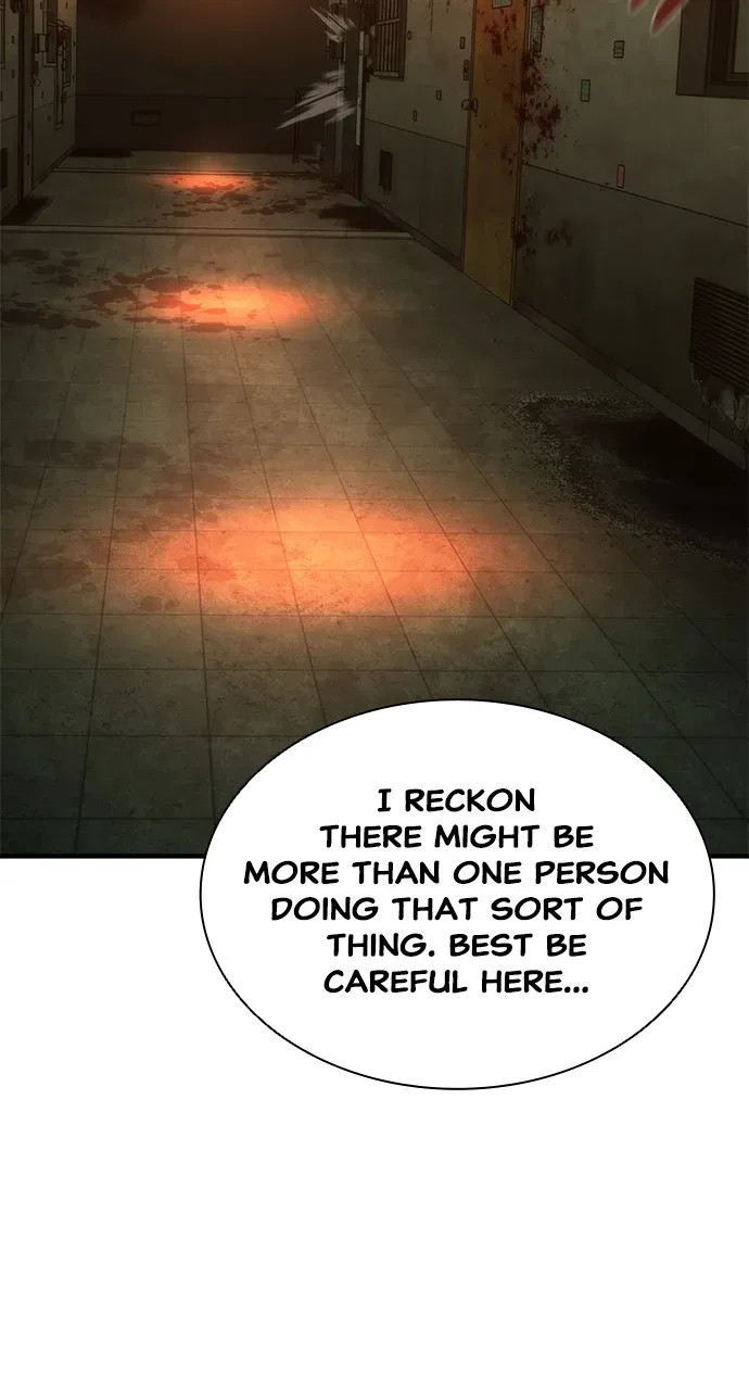 Zombie Apocalypse 82-08 Chapter 26 Online - página 30