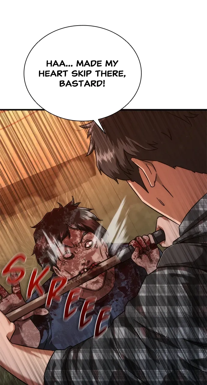Zombie Apocalypse 82-08 Chapter 26 Online - página 38