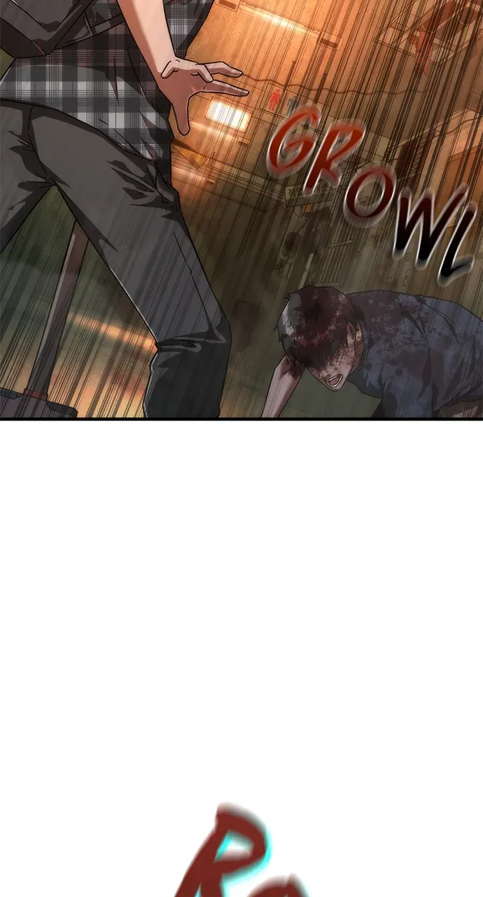 Zombie Apocalypse 82-08 Chapter 26 Online - página 44