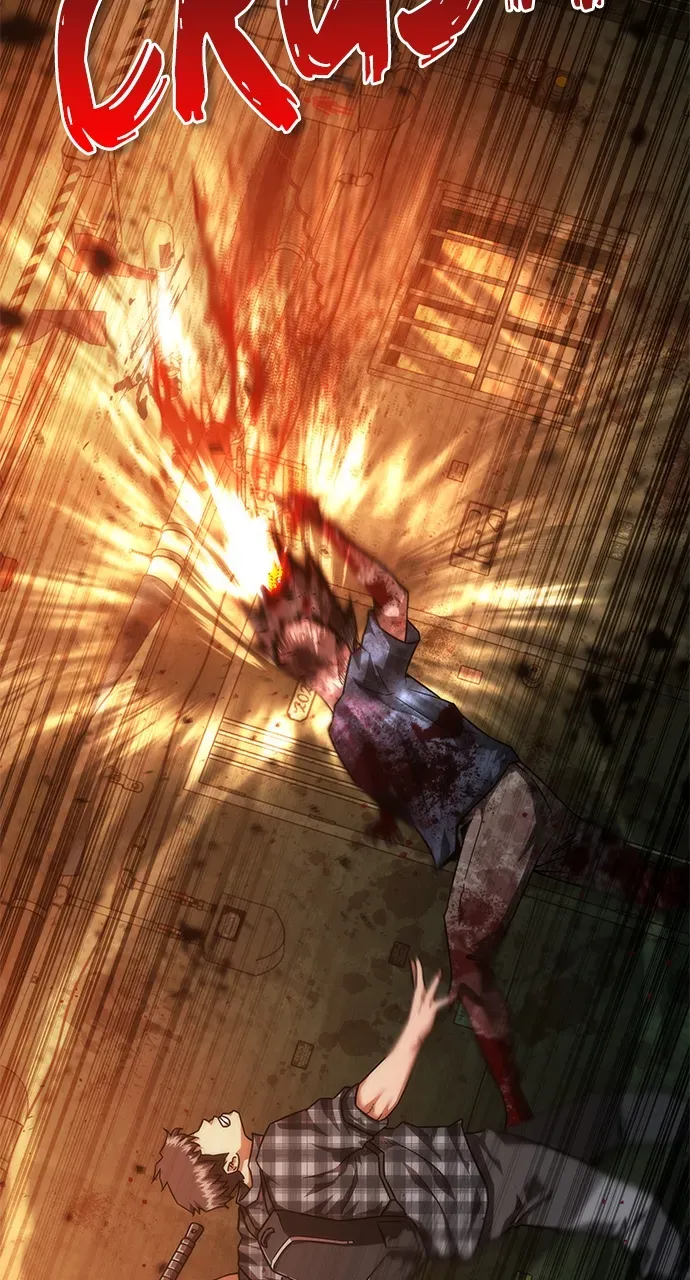 Zombie Apocalypse 82-08 Chapter 26 Online - página 47