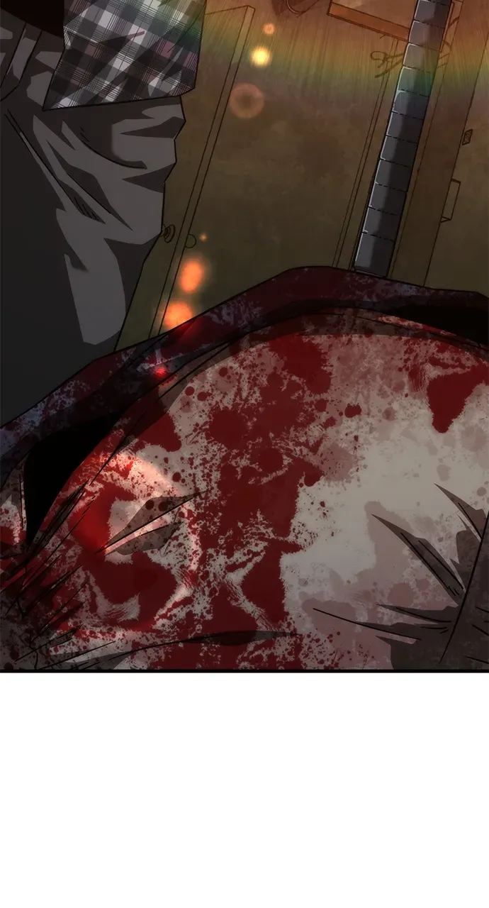 Zombie Apocalypse 82-08 Chapter 26 Online - página 52