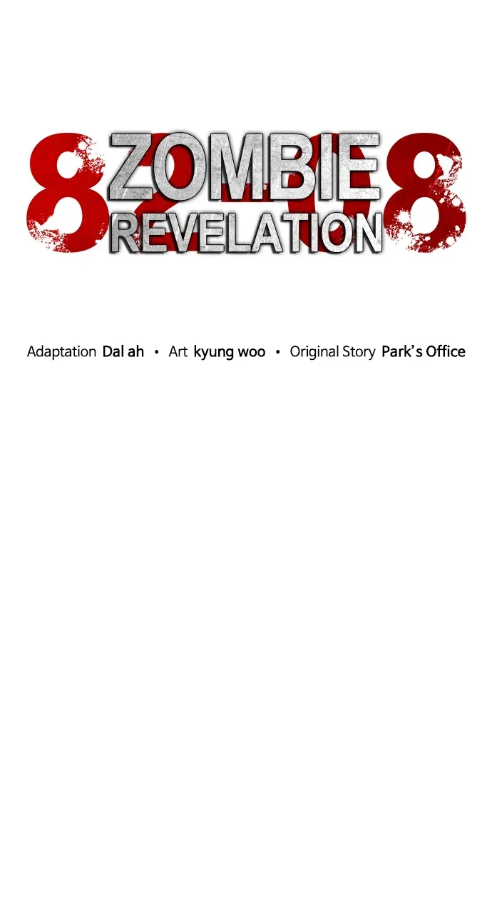 Zombie Apocalypse 82-08 Chapter 26 Online - página 54