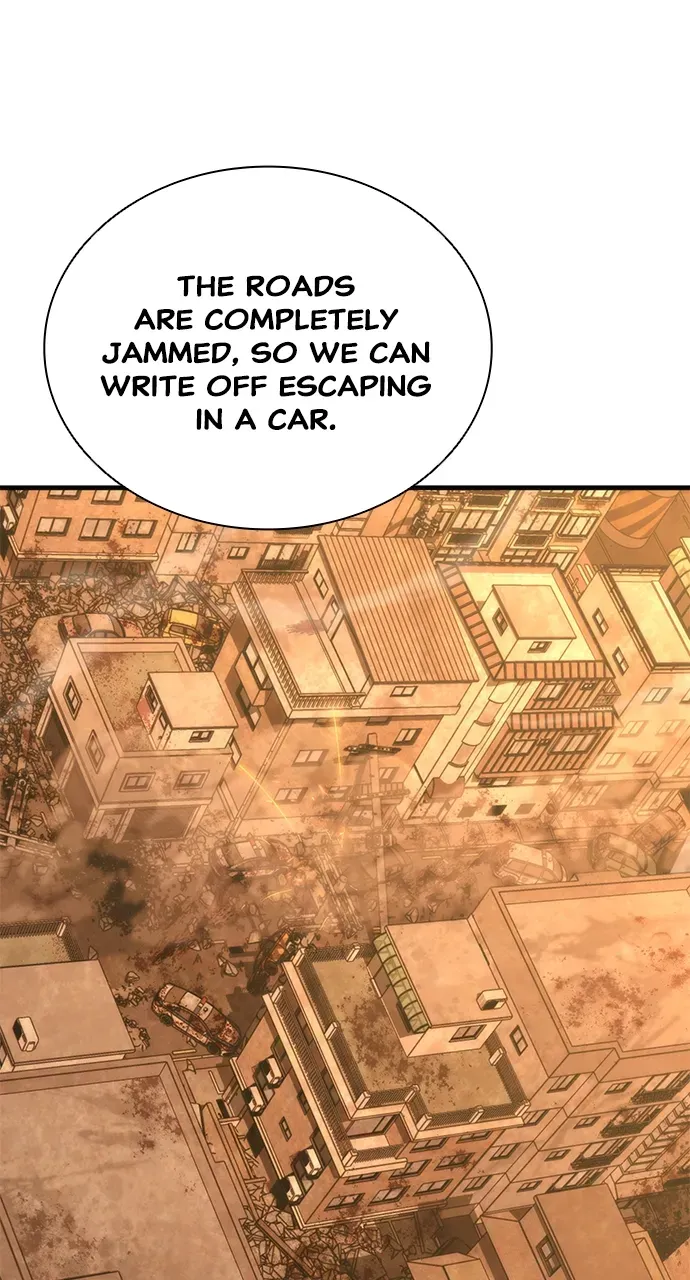 Zombie Apocalypse 82-08 Chapter 26 Online - página 79