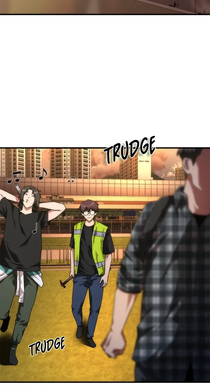 Zombie Apocalypse 82-08 Chapter 26 Online - página 87