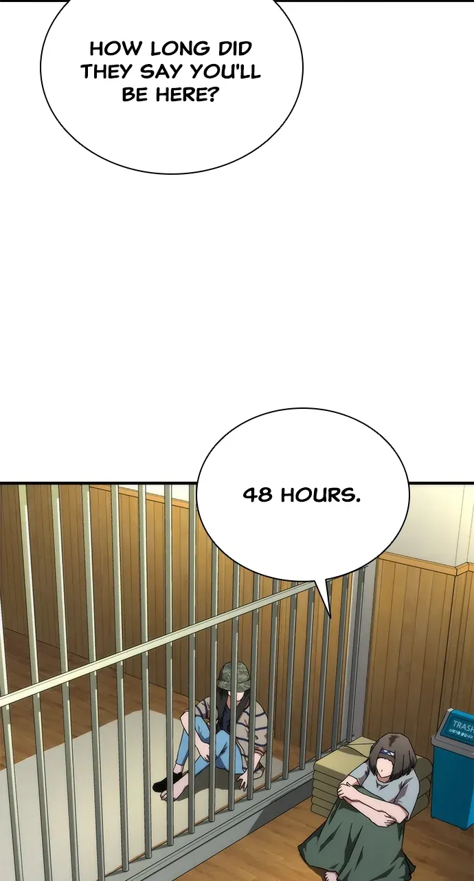 Zombie Apocalypse 82-08 Chapter 27 Online - página 2