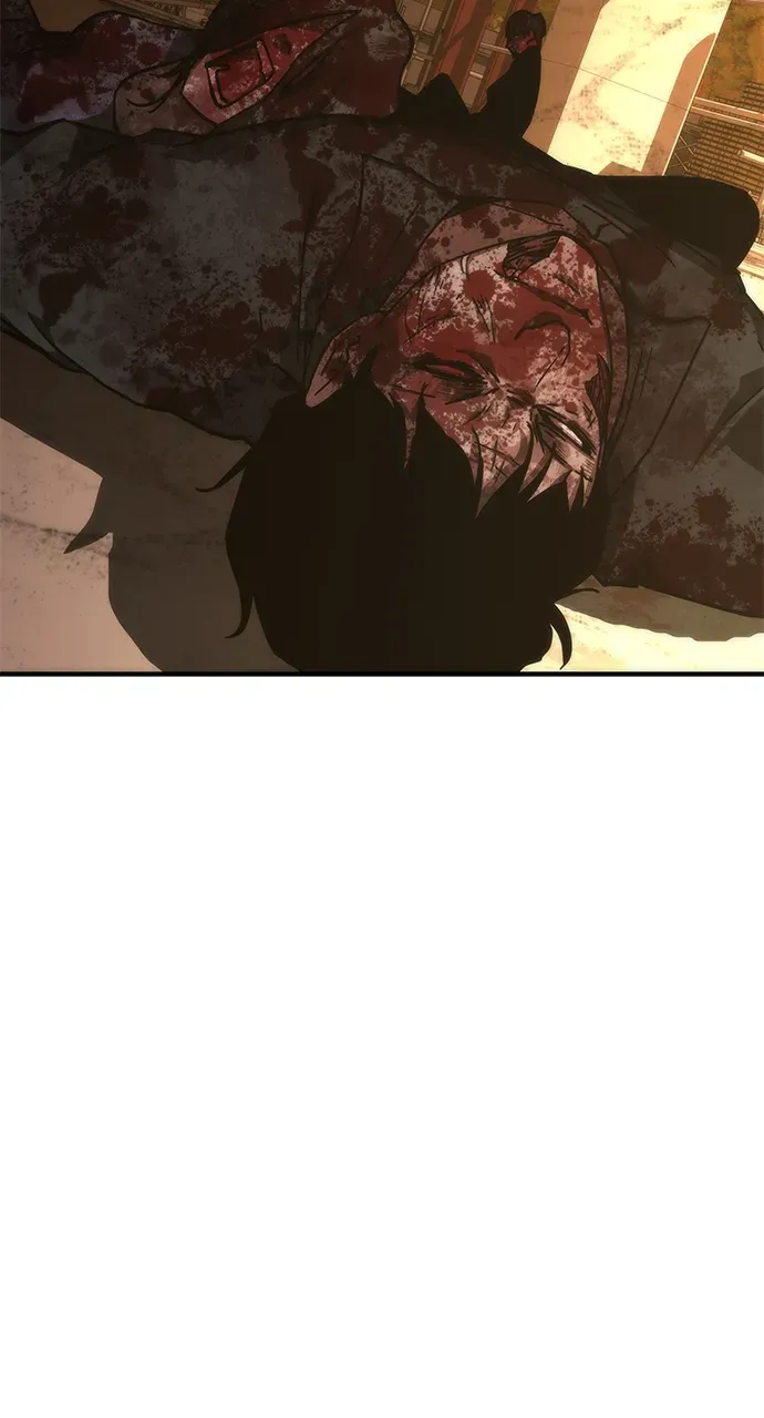 Zombie Apocalypse 82-08 Chapter 27 Online - página 50