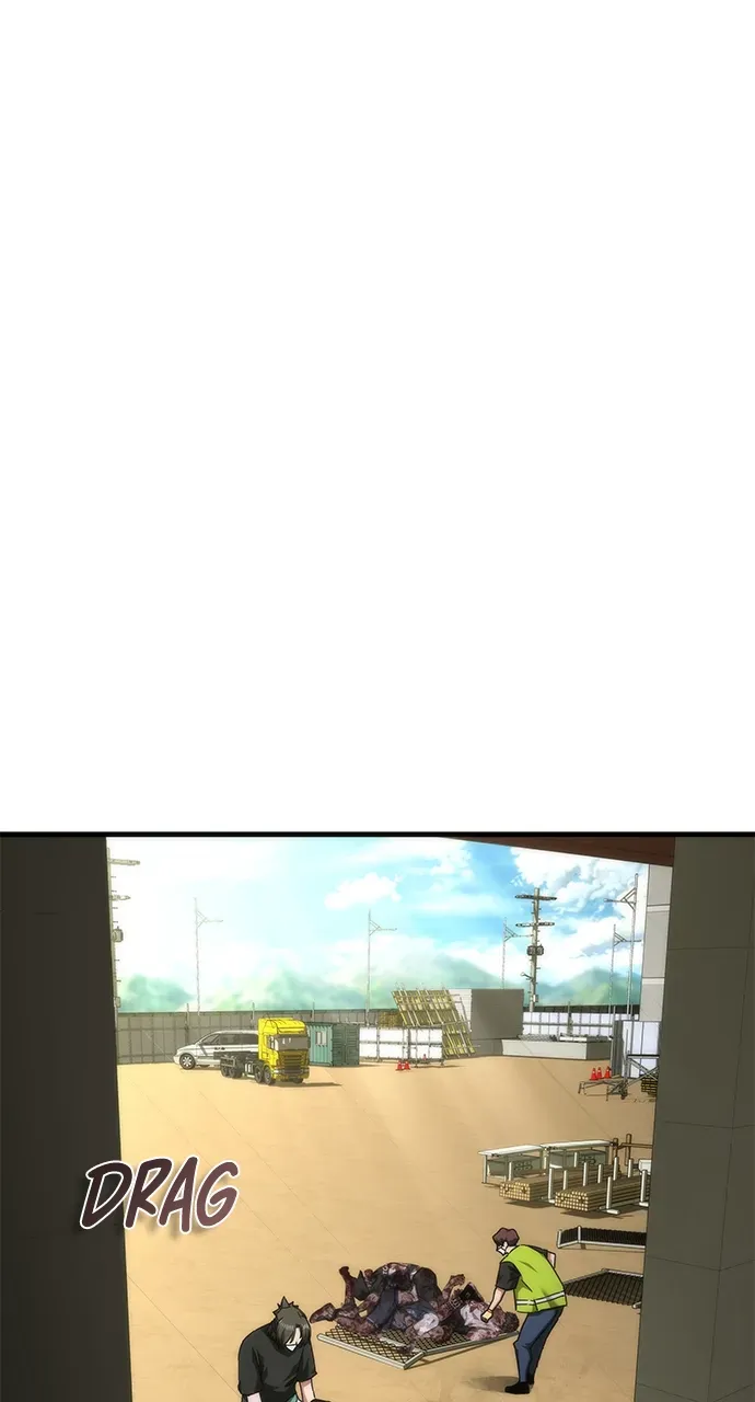 Zombie Apocalypse 82-08 Chapter 27 Online - página 55