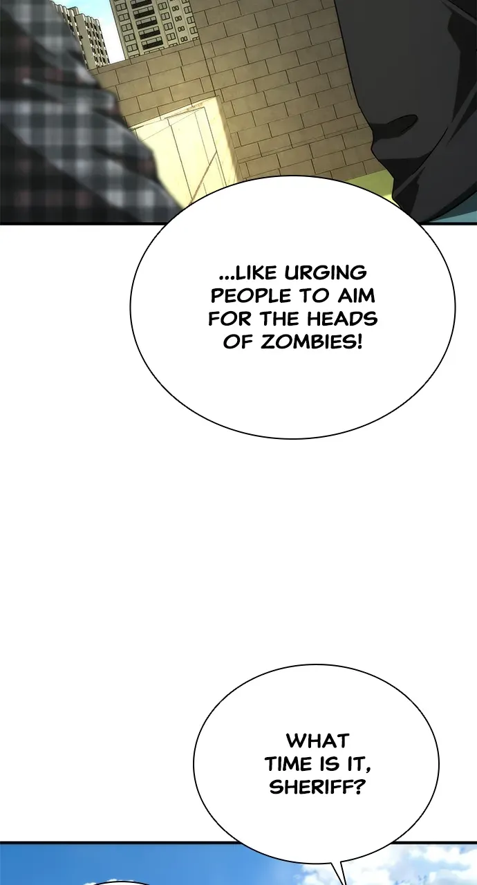 Zombie Apocalypse 82-08 Chapter 28 Online - página 9