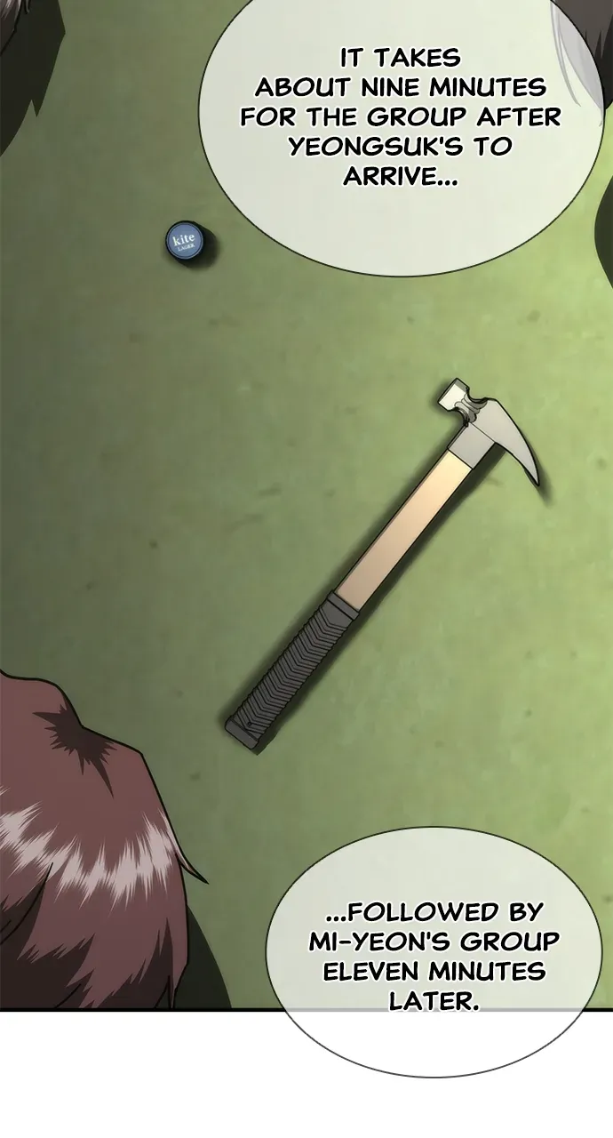 Zombie Apocalypse 82-08 Chapter 28 Online - página 43