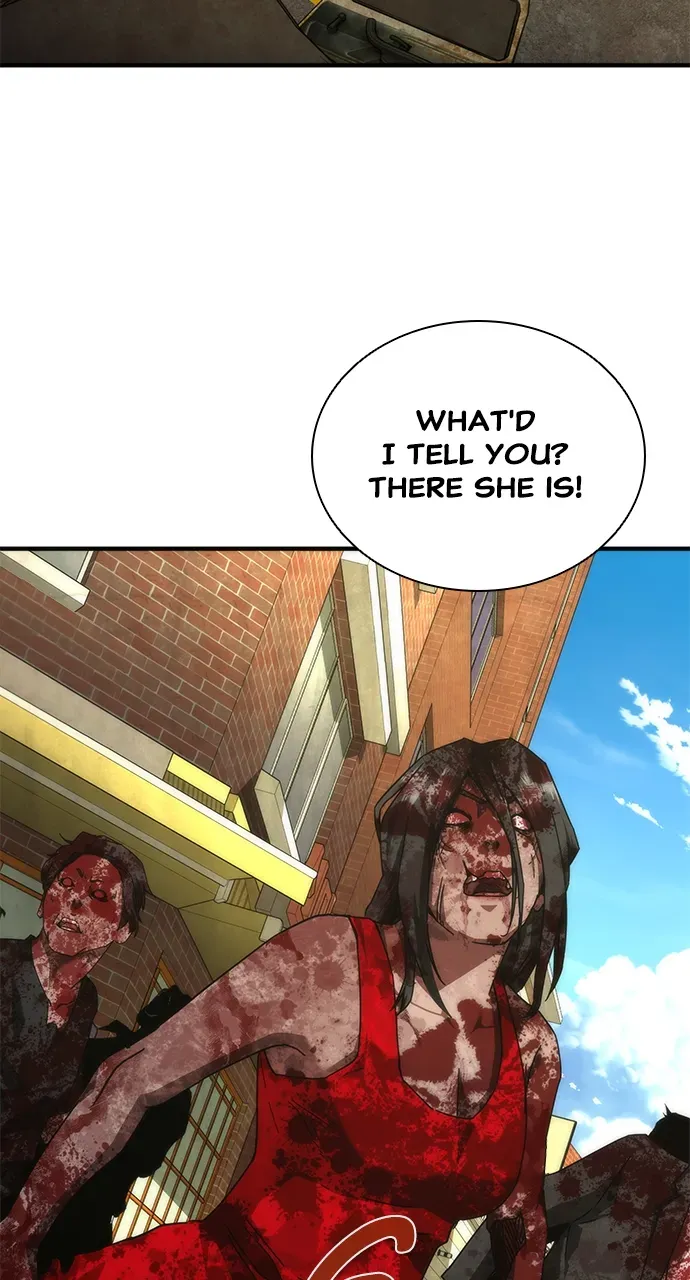 Zombie Apocalypse 82-08 Chapter 28 Online - página 54