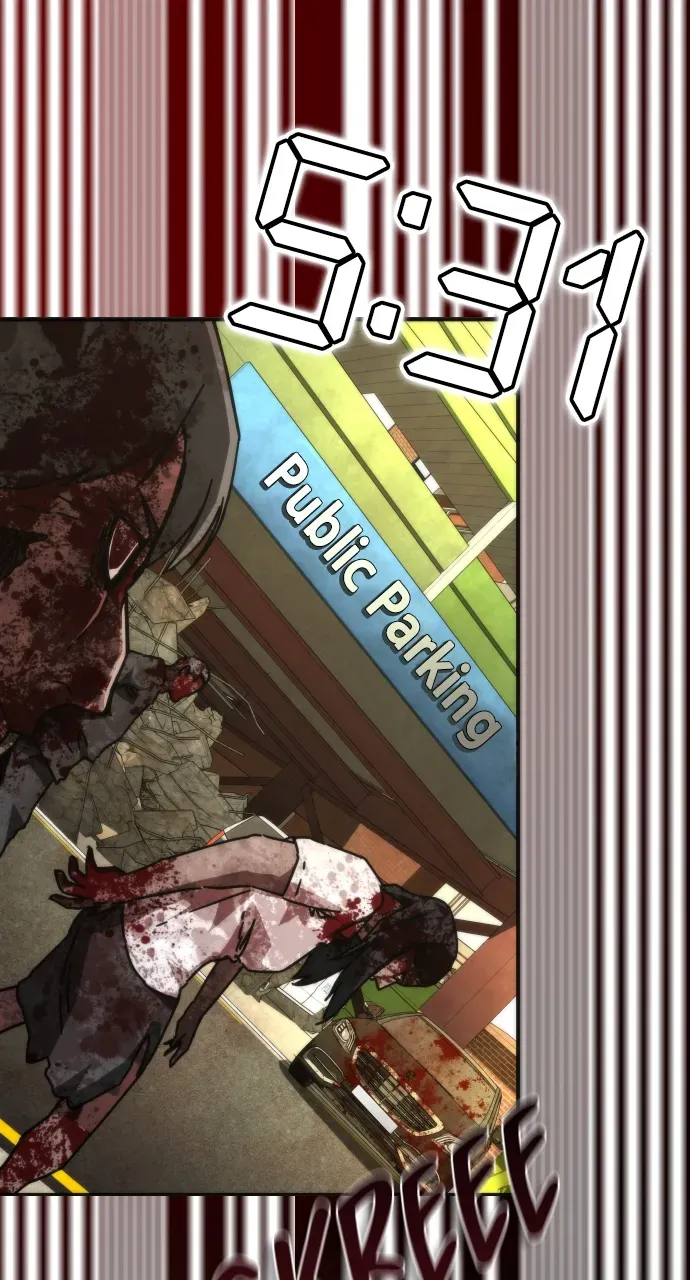 Zombie Apocalypse 82-08 Chapter 28 Online - página 60