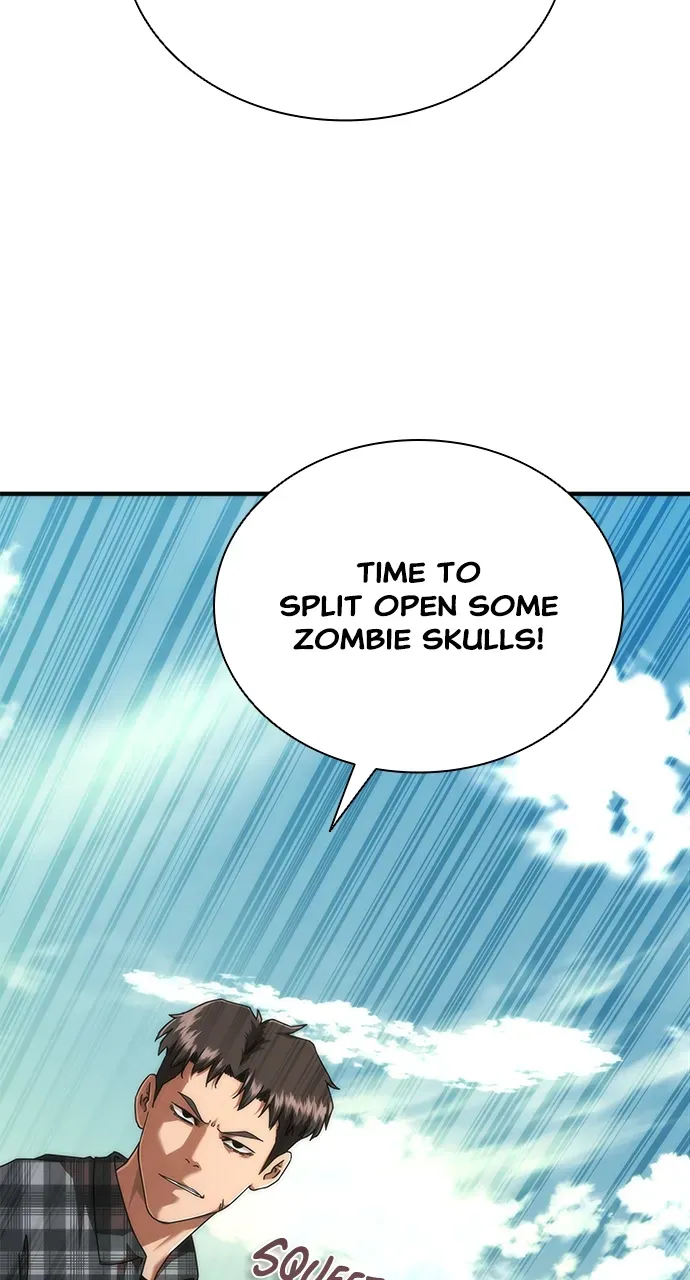 Zombie Apocalypse 82-08 Chapter 28 Online - página 68