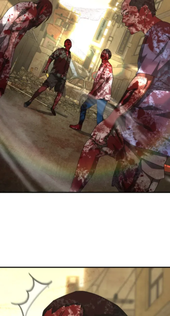 Zombie Apocalypse 82-08 Chapter 28 Online - página 75