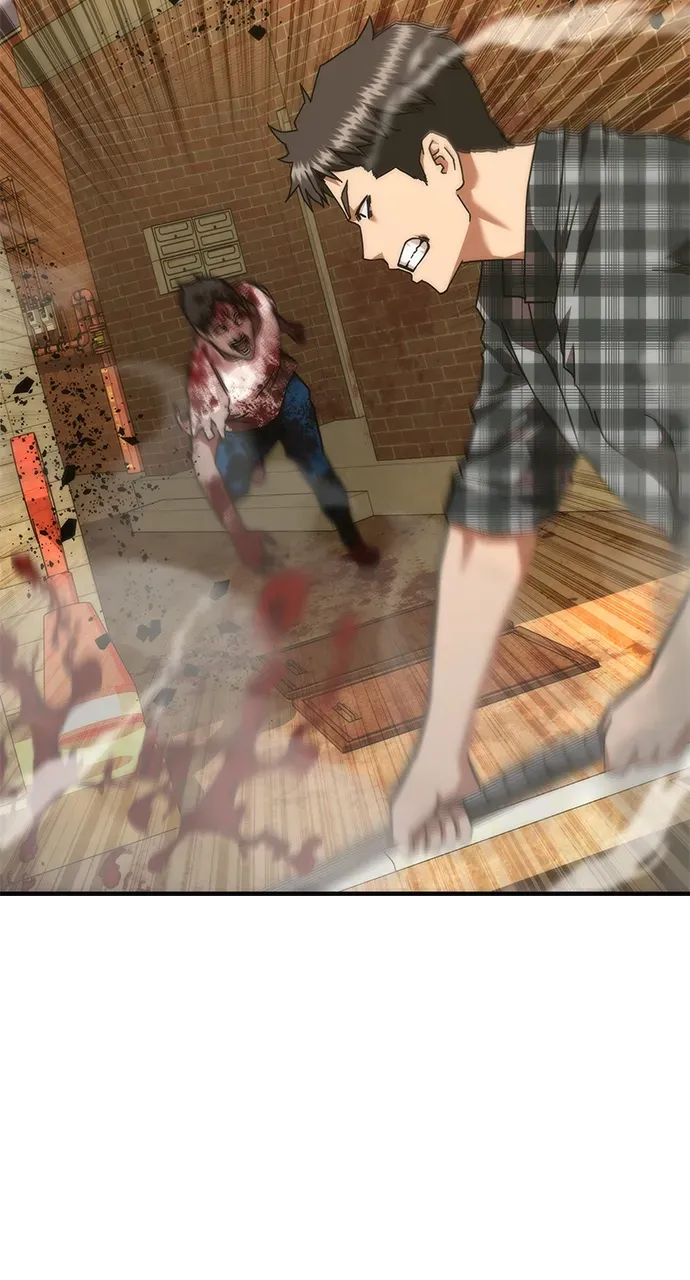 Zombie Apocalypse 82-08 Chapter 28 Online - página 81