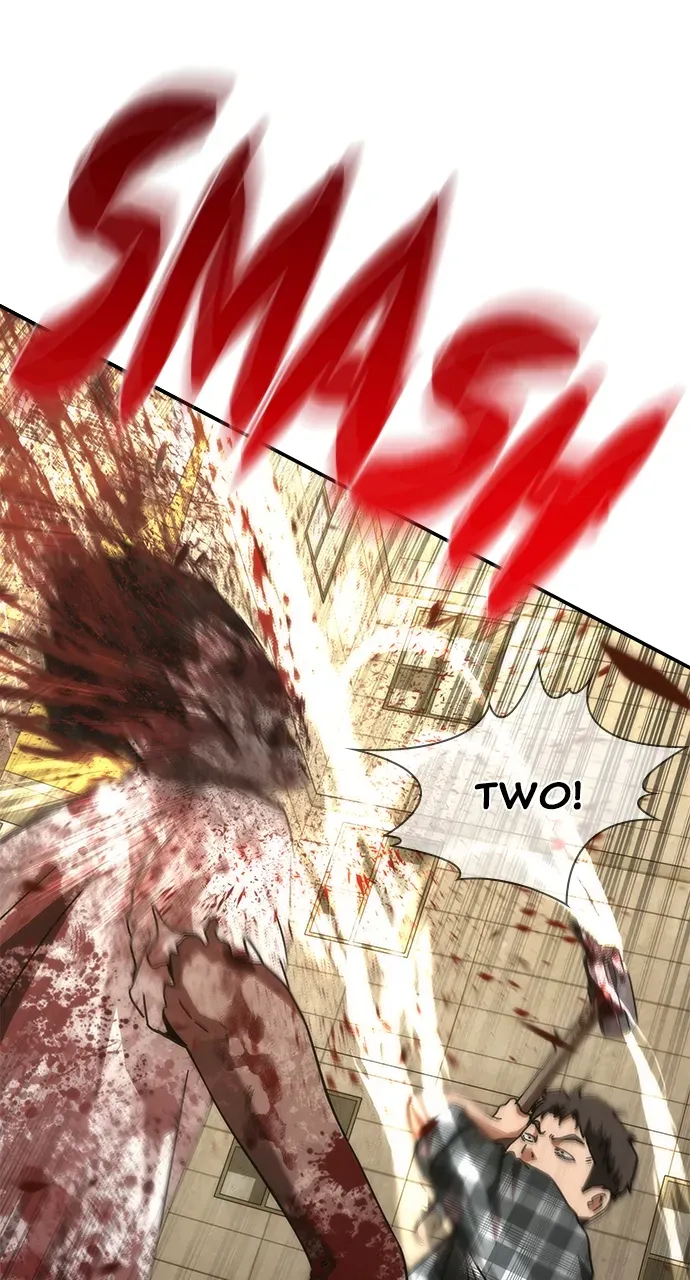 Zombie Apocalypse 82-08 Chapter 28 Online - página 82