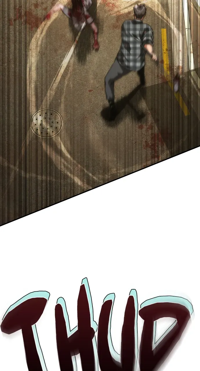 Zombie Apocalypse 82-08 Chapter 28 Online - página 87