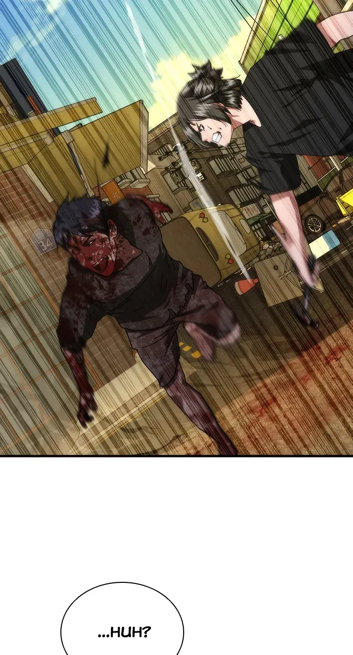 Zombie Apocalypse 82-08 Chapter 28 Online - página 93