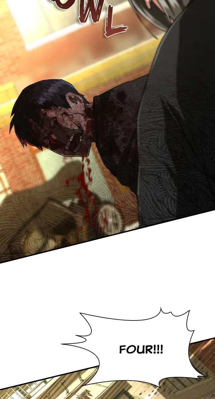 Zombie Apocalypse 82-08 Chapter 28 Online - página 95