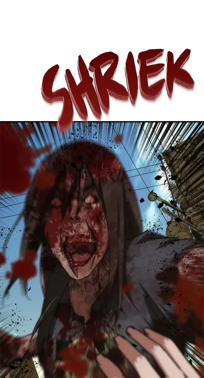 Zombie Apocalypse 82-08 Chapter 28 Online - página 102