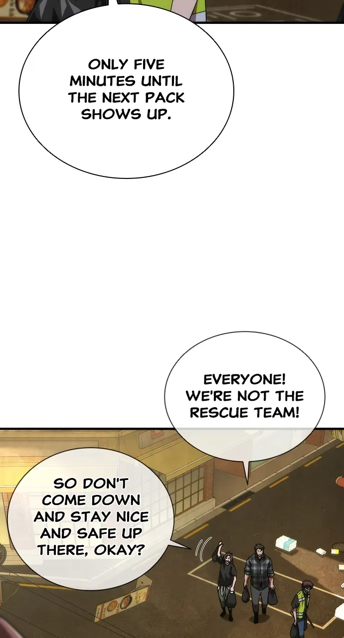 Zombie Apocalypse 82-08 Chapter 29 Online - página 5