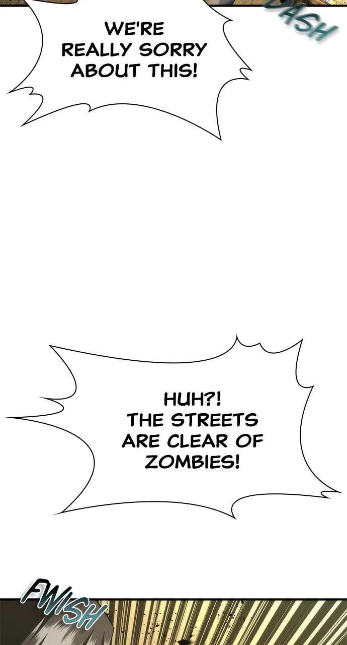 Zombie Apocalypse 82-08 Chapter 29 Online - página 8