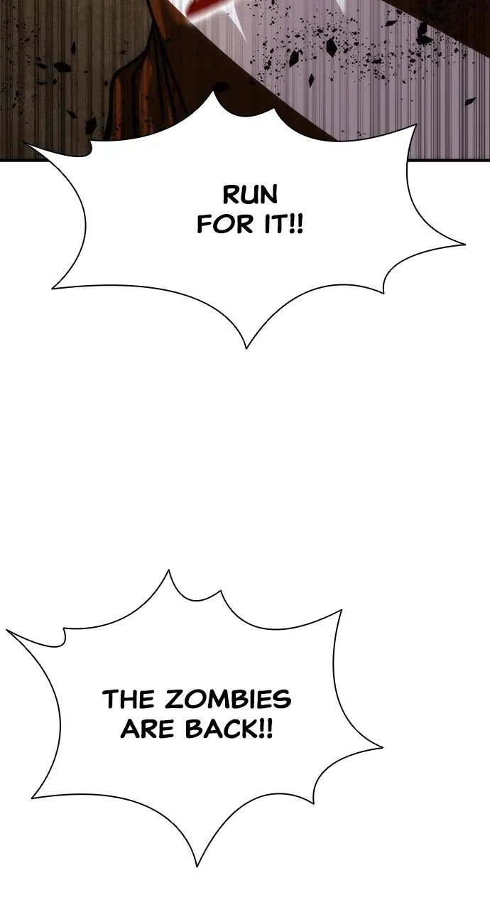Zombie Apocalypse 82-08 Chapter 29 Online - página 72