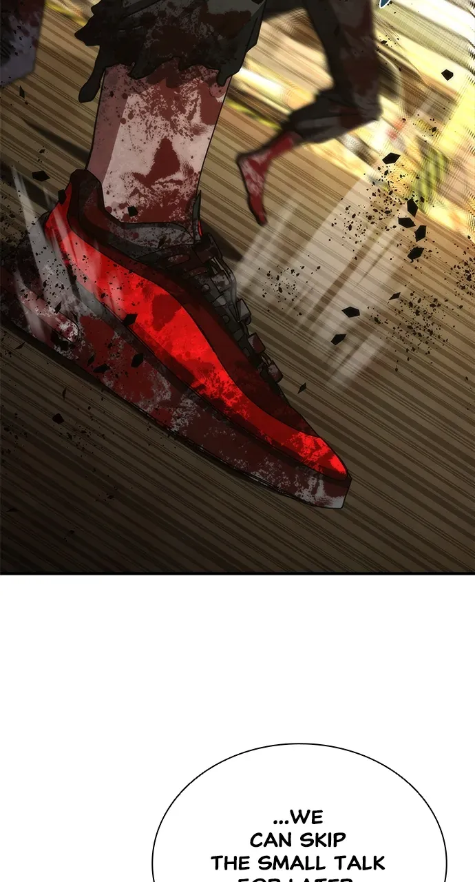 Zombie Apocalypse 82-08 Chapter 29 Online - página 86