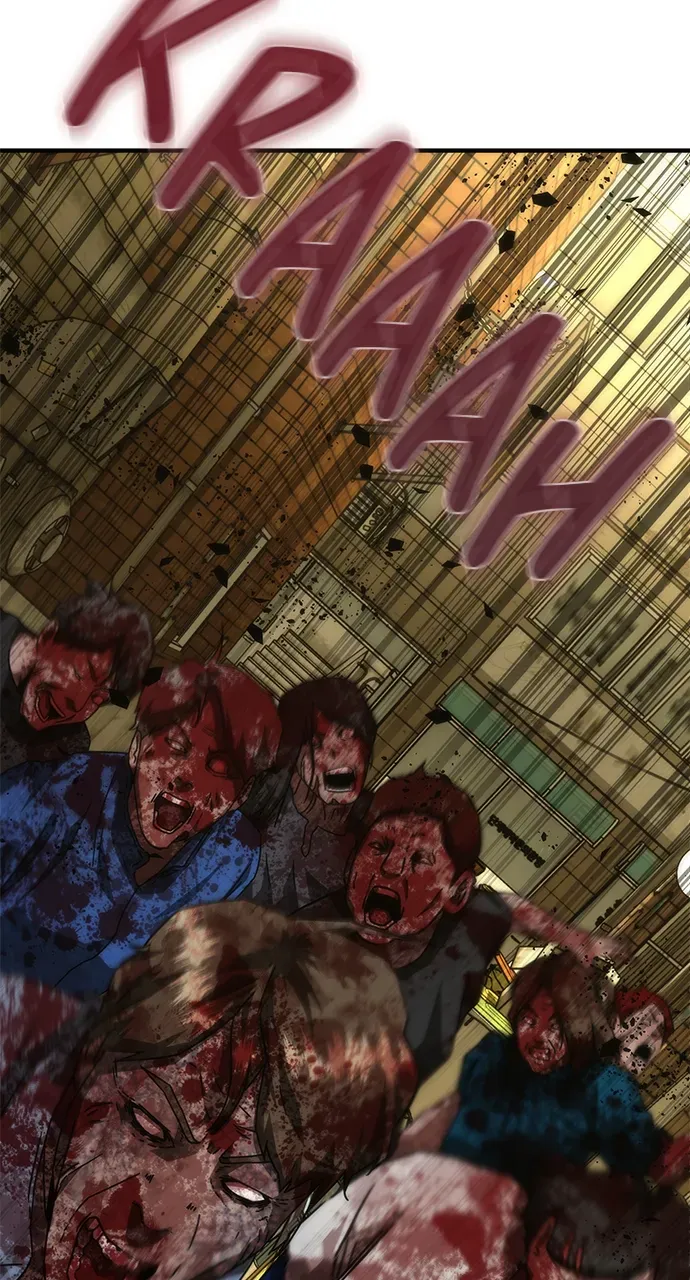 Zombie Apocalypse 82-08 Chapter 29 Online - página 103