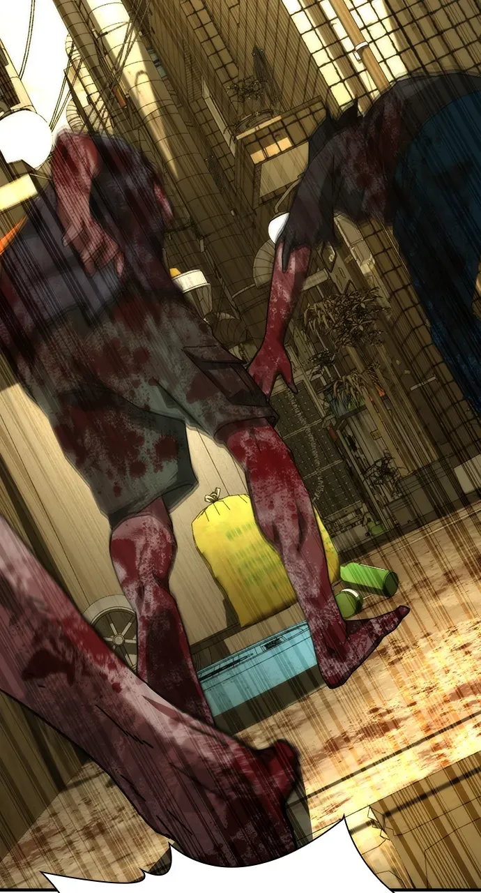 Zombie Apocalypse 82-08 Chapter 29 Online - página 106